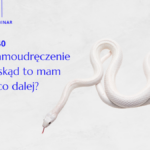 Webinar 40: Samoudręczenie – skąd to mam i co dalej?